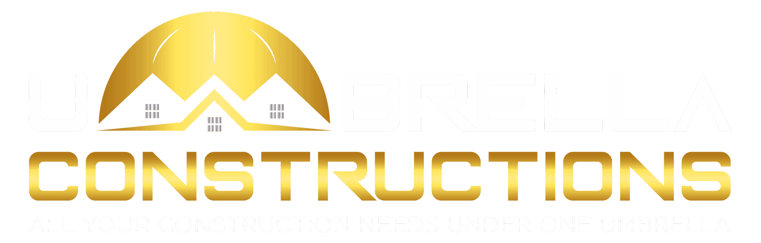 umbrella construction logo 3